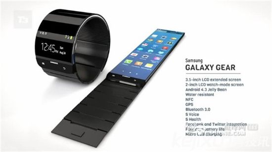 三星手表兼容蘋(píng)果iPhone？用兼容性蠶食蘋(píng)果手表市場(chǎng)