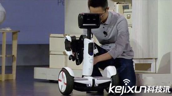 不止掃地機器人！小米還將發(fā)布會下棋的機器人？