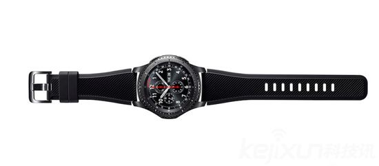 除了比蘋果手表更獨(dú)立 三星Gear S3 還有哪些亮點(diǎn)？