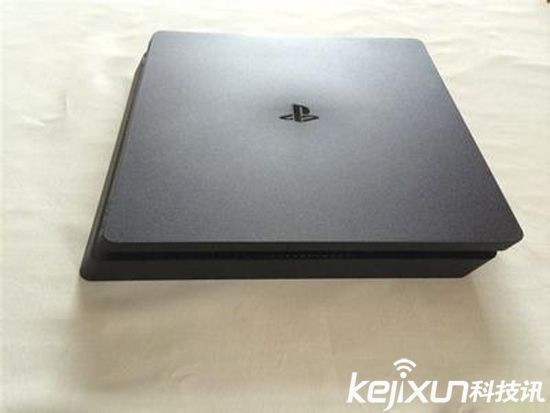 索尼PS4 Slim不止輕薄 支持5GHz頻段無線連接！