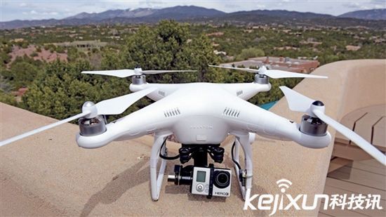 GoPro發布Karma無人機時間確定！9月19日