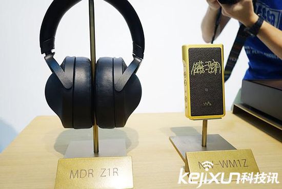 索尼發(fā)布三款重量級(jí)HIFI設(shè)備 定位萬元級(jí)別