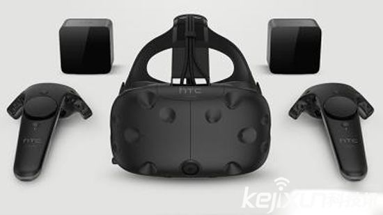 HTC Vive第二代何時推出？尚在內部討論