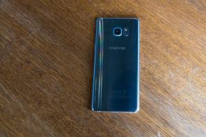 三星Note7用戶福音：教你判斷手機(jī)是否存爆炸危險(xiǎn)