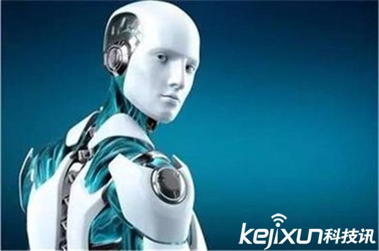 人工智能機器人會背叛人類嗎？五大巨頭聯手防范