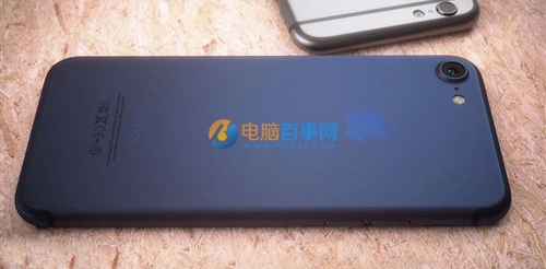 2016蘋果發布會前須知 關于iPhone7哪些是真的？