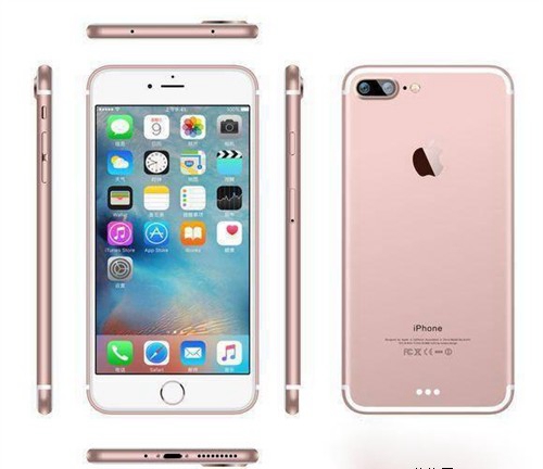 2016蘋果發布會前須知 關于iPhone7哪些是真的？
