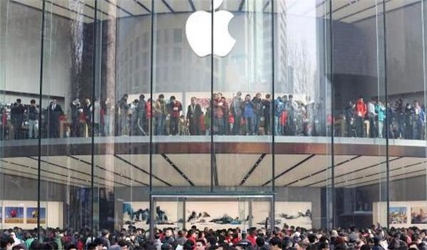 蘋果iPhone7/Plus發(fā)布前夕，中國網(wǎng)民出奇“安靜”