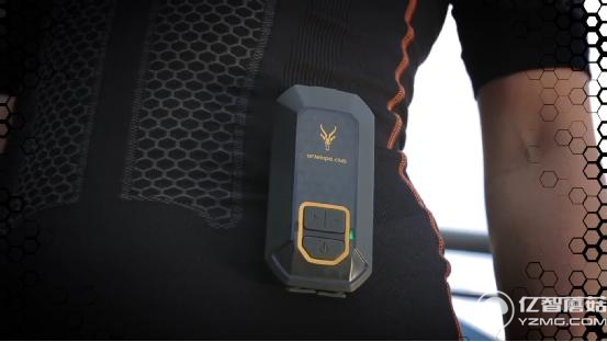 鍛煉身體？不穿件兒這個(gè)衣服都不好意思出門