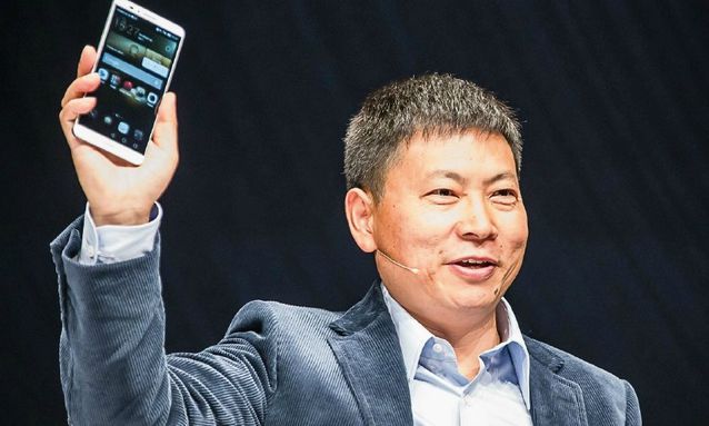 余承東想掌舵華為 任正非給他了一個不可能完成的任務(wù)！