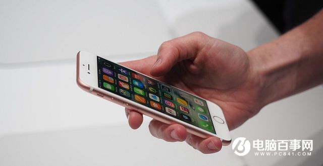 不可按壓 iPhone7的壓感Home鍵好用嗎？