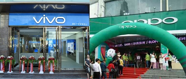 務(wù)實(shí)or營銷 當(dāng)你贊美OPPO和VIVO時(shí)你在贊美什么？