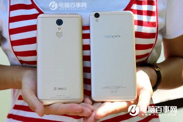 OPPO R9和360 N4s哪個好？360手機N4S與OPPO R9對比評測