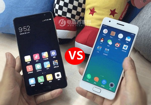 ZUK Z2和紅米Pro哪個好？ZUK Z2與紅米Pro對比評測