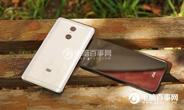 ZUK Z2和紅米Pro哪個好？ZUK Z2與紅米Pro對比評測