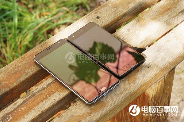 ZUK Z2和紅米Pro哪個(gè)好看？外觀區(qū)別對(duì)比
