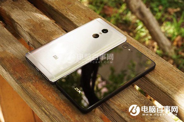 ZUK Z2和紅米Pro哪個(gè)好看？外觀區(qū)別對(duì)比