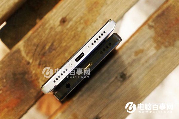 ZUK Z2和紅米Pro哪個(gè)好看？外觀區(qū)別對(duì)比