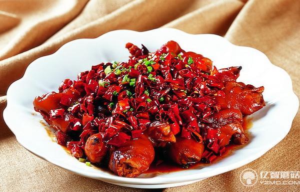 無(wú)辣不歡？那你肯定想要這個(gè)“超辣”鑰匙扣