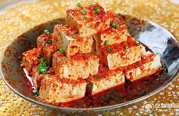 無(wú)辣不歡？那你肯定想要這個(gè)“超辣”鑰匙扣