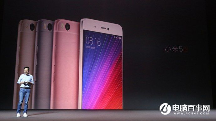 小米5s怎么樣 小米5s與5s Plus發(fā)布會(huì)圖文回顧