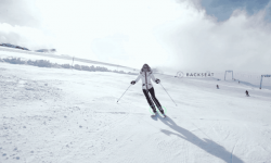 CARV幫你成為滑雪高手：專為滑雪運動設(shè)計