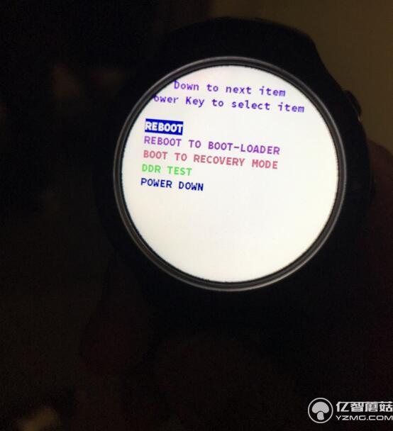 HTC Halfbeak手表長這樣！運(yùn)行Android Wear