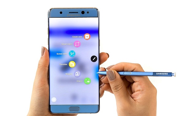 史上最短命手機(jī) 三星Note 7壽命只有47天？