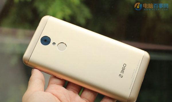 360手機N4A正式發(fā)布：售價899元