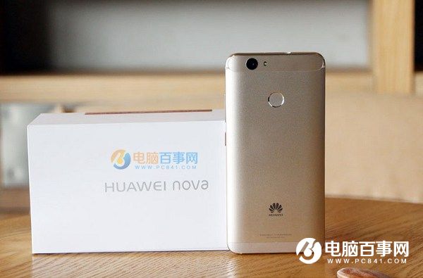 華為Nova好看嗎？華為Nova外觀評(píng)測(cè)