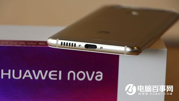 華為Nova好看嗎？華為Nova外觀評(píng)測(cè)