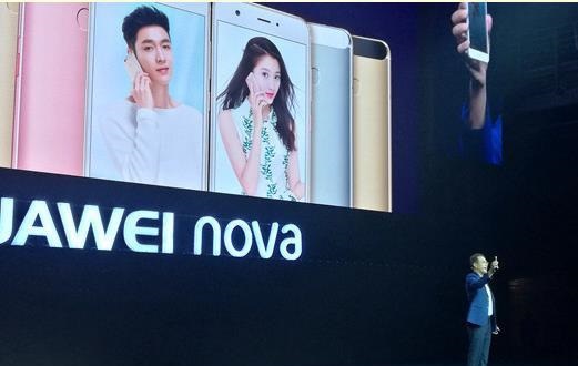 華為Nova就是來搶奪OPPO和vivo市場份額嗎？