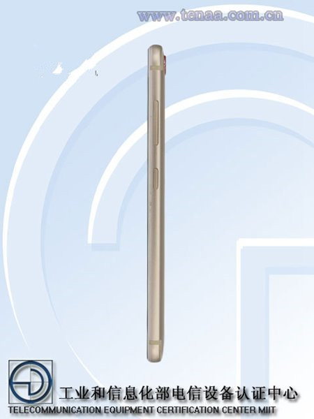nubia Z11 Mini S今日發(fā)布：延續(xù)小而美