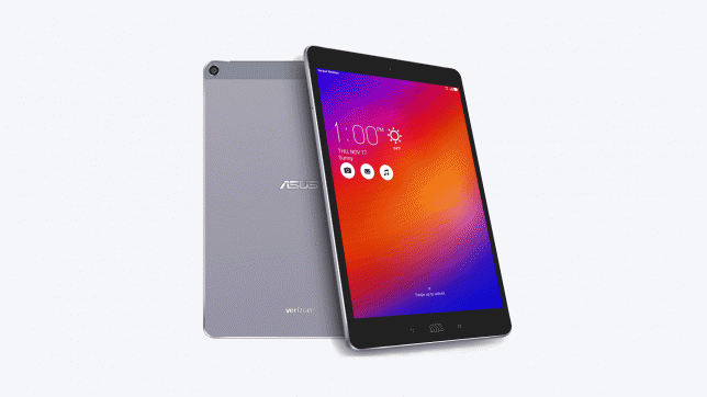 堪稱(chēng)平板背影殺手 華碩ZenPad Z10發(fā)售 