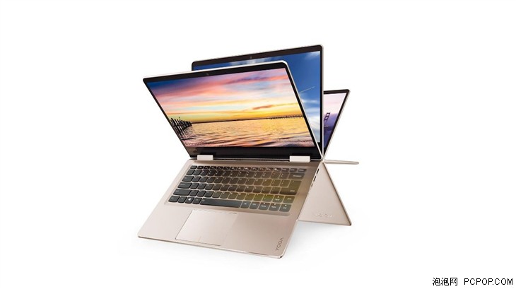 快意升級(jí)：新一代YOGA 710 14開(kāi)啟預(yù)約 