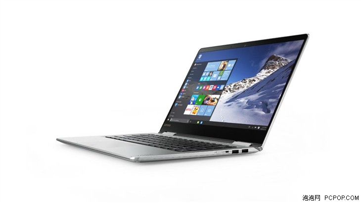 快意升級(jí)：新一代YOGA 710 14開(kāi)啟預(yù)約 