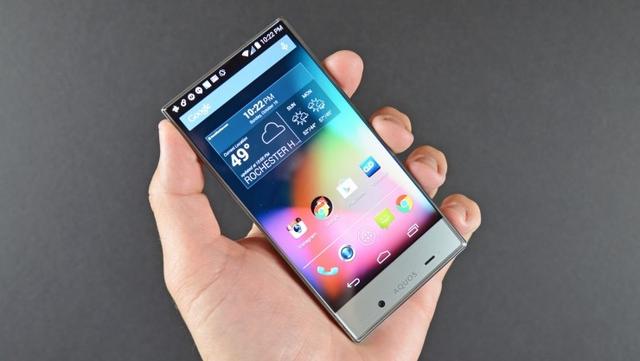 小米Mix抄襲夏普Crystal嗎？資深網(wǎng)友對小米MIX看法