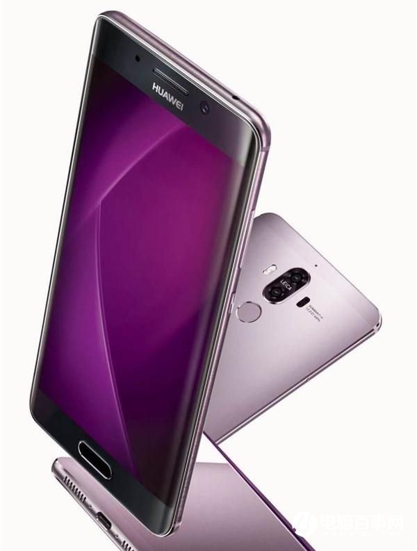 華為Mate9曝光：雙攝像頭+雙曲面或成標(biāo)配