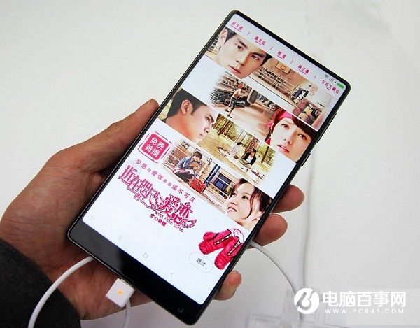 小米MIX什么時候買的到？小米Mix現貨開賣時間