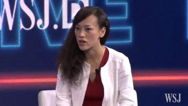 滴滴總裁柳青談打車大戰：這是場困難的比賽 但樂在其中