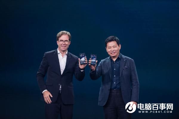 中國的華為為什么要去德國辦發布會？g