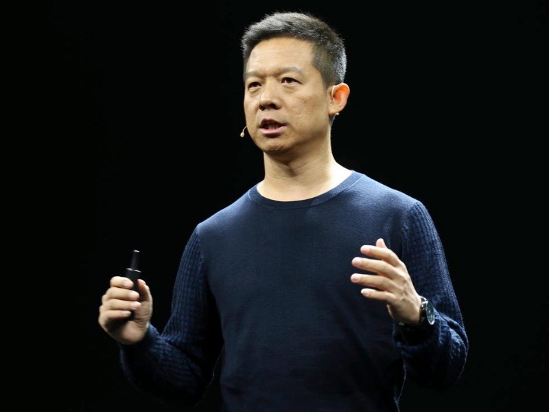 賈躍亭發(fā)布全員信反思樂視 “燒錢”模式,稱自愿領1元年薪