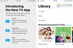 添加全新應(yīng)用 iOS 10.2第二個(gè)測(cè)試版來了