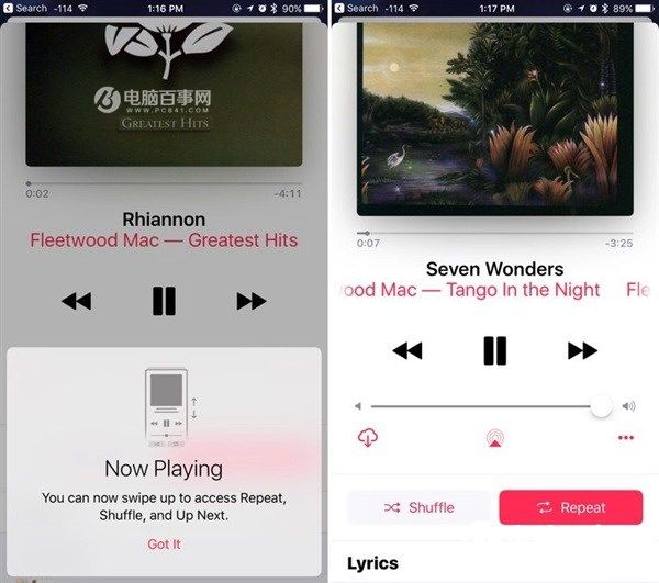 添加全新應(yīng)用 iOS 10.2第二個測試版來了