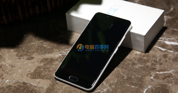 魅藍(lán)5好看嗎 外觀評(píng)測(cè)