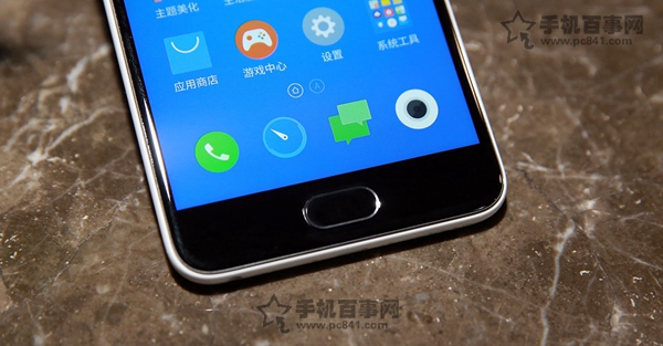 魅藍(lán)5好看嗎 外觀評(píng)測(cè)