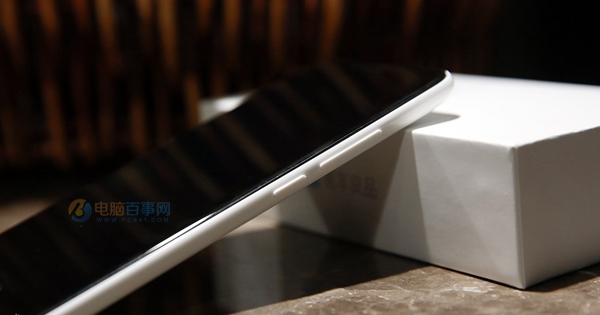魅藍(lán)5好看嗎 外觀評(píng)測(cè)