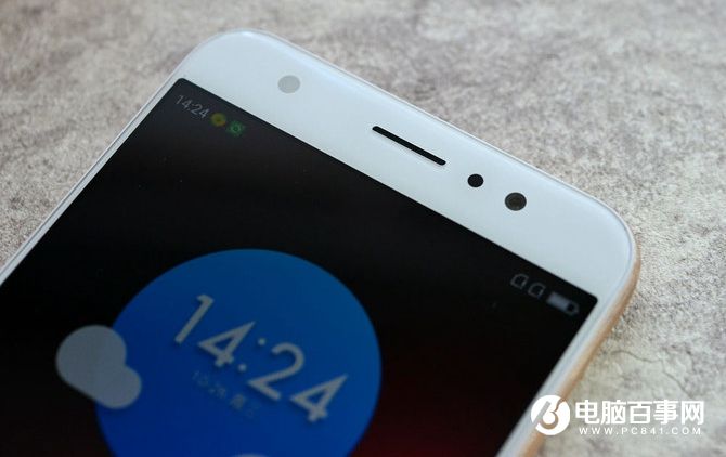 360手機N4S驍龍版外觀細節