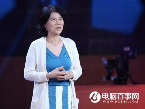董明珠卸任格力集團董事長，僅在格力電器任職
