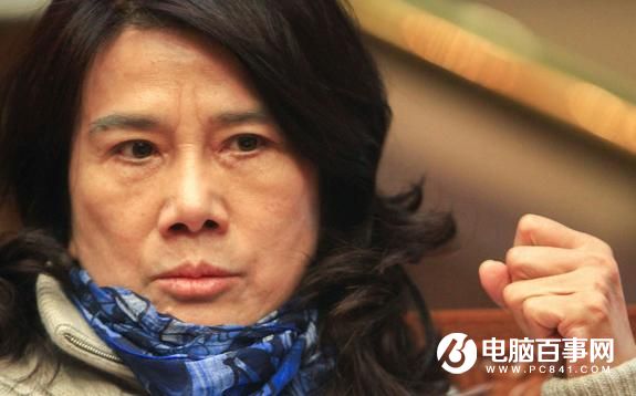 雷軍紅顏董明珠卸任 勵志網紅董小姐為何走下了神壇？